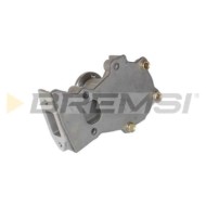 Pompa Acqua Daihatsu Charade Iii (g100 G101 G102) Wp0289 16100-87787 Bremsi