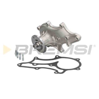 WP0294.JPG Pompa Acqua Volkswagen Taro Toyota Hilux Vi Pick-up Land Cruiser Hilux V Pick-up Wp0294 Bremsi