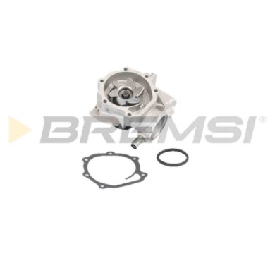WP0295.JPG Pompa Acqua Subaru Legacy I Station Wagon (bc Bf Bj) Wp0295 21111-aa000 Bremsi