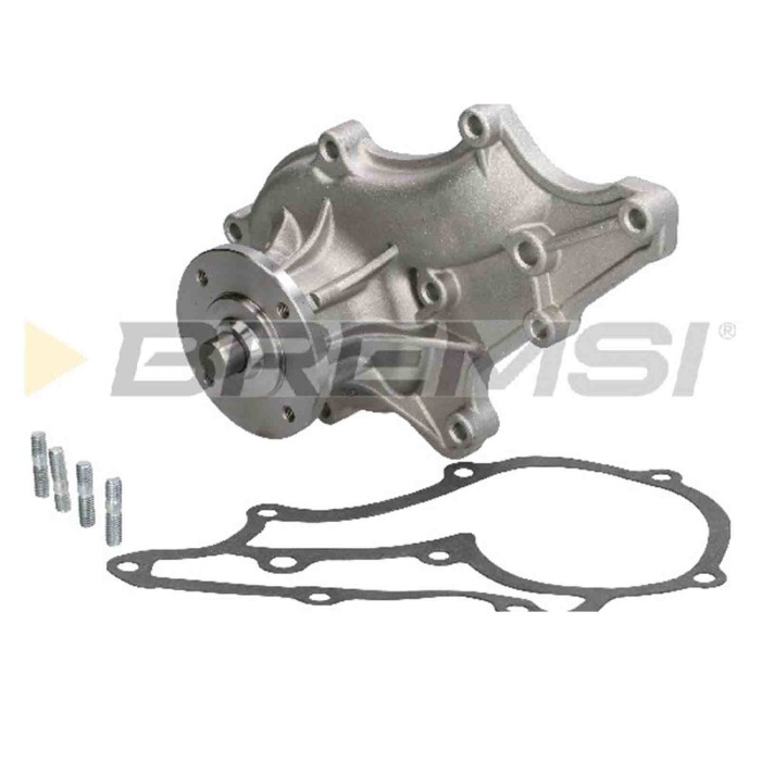 WP0296.JPG Pompa Acqua Toyota Cressida Station Wagon Celica Cressida Tre Volumi Wp0296 16100-39315 Bremsi