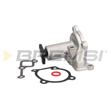 WP0298.JPG Pompa Acqua Mazda 323 Ii 323 Iii Station Wagon 323 Iii 323 Iii Hatchback 323 Ii Hatchback Demio Wp0298 8ab1-15-010 Br