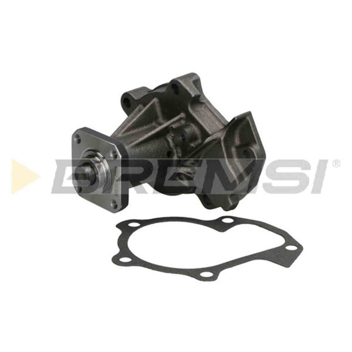 WP0299.JPG Pompa Acqua Daihatsu Feroza Hard Top Feroza Soft Top Wp0299 16100-87183 Bremsi