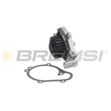 WP0302.JPG Pompa Acqua Nissan Micra I Wp0302 21010-19b25 Bremsi