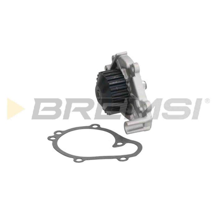 WP0302.JPG Pompa Acqua Nissan Micra I Wp0302 21010-19b25 Bremsi