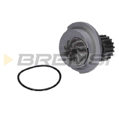 WP0304.JPG Pompa Acqua Daewoo Nubira (j100) Wp0304 96182871 Bremsi