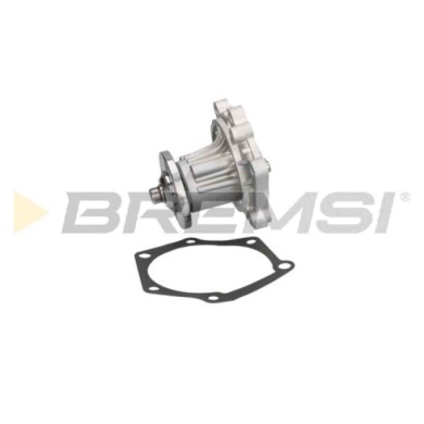WP0307.JPG Pompa Acqua Toyota Hiace Iv Furgonato (h1) Wp0307 16100-59155 Bremsi