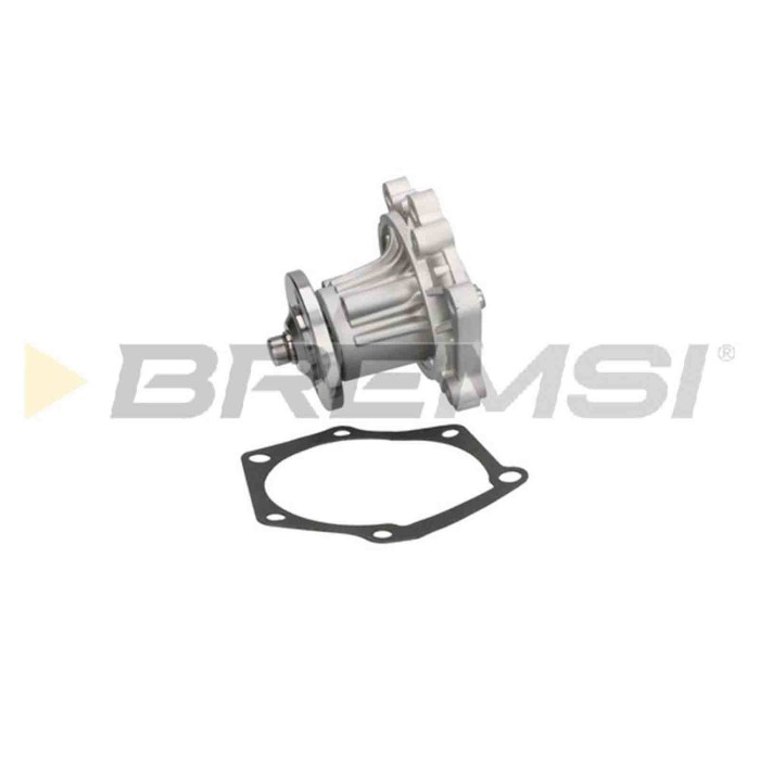 WP0307.JPG Pompa Acqua Toyota Hiace Iv Furgonato (h1) Wp0307 16100-59155 Bremsi