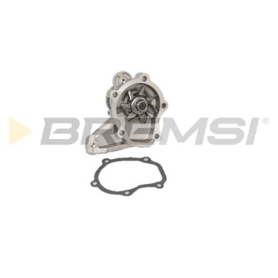 WP0308.JPG Pompa Acqua Suzuki Super Carry Autobus (ed) Wp0308 17400-73010 Bremsi