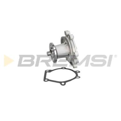 WP0309.JPG Pompa Acqua Toyota Hiace Iii Furgonato (h5 H6 H7 H8 H9) Wp0309 16100-59135 Bremsi