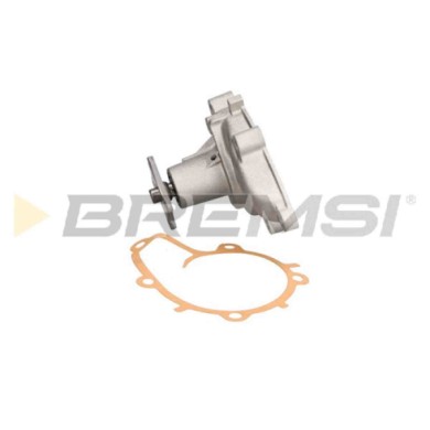 WP0311.JPG Pompa Acqua Nissan Bluebird Bluebird Hatchback Stanza Prairie Bluebird Station Wagon Stanza Hatchback Wp0311 21010-d0