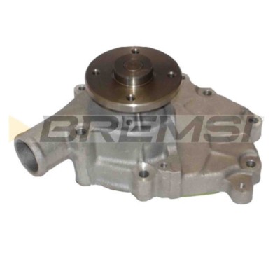 WP0314.JPG Pompa Acqua Nissan Bluebird Hatchback Bluebird Bluebird Station Wagon Wp0314 21010-05e26 Bremsi