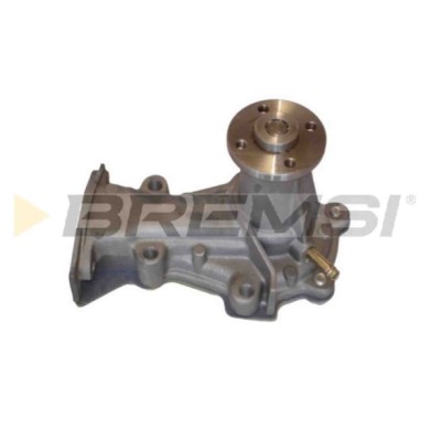 WP0316.JPG Pompa Acqua Daihatsu Hijet Autobus Wp0316 16100-87786 Bremsi