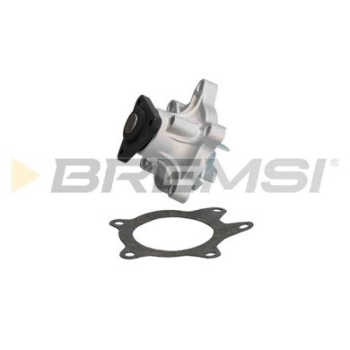 WP0319.JPG Pompa Acqua Toyota Yaris Verso Yaris Corolla Prius 2 Volumi/coda Spiovente Wp0319 16100-29155 Bremsi