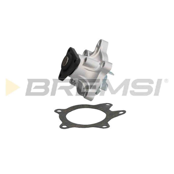 WP0319.JPG Pompa Acqua Toyota Yaris Verso Yaris Corolla Prius 2 Volumi/coda Spiovente Wp0319 16100-29155 Bremsi