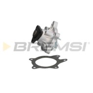WP0319.JPG Pompa Acqua Toyota Yaris Verso Yaris Corolla Prius 2 Volumi/coda Spiovente Wp0319 16100-29155 Bremsi