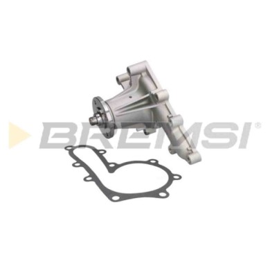WP0321.JPG Pompa Acqua Toyota Land Cruiser 80 Land Cruiser 100 Land Cruiser Mercedes-benz Classe A Vaneo Wp0321 16100-19235 Brem