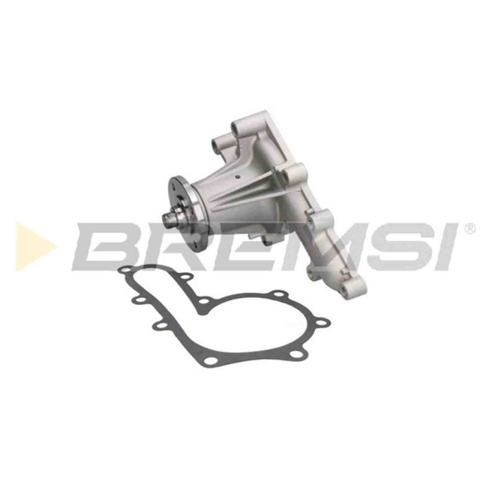 WP0321.JPG Pompa Acqua Toyota Land Cruiser 80 Land Cruiser 100 Land Cruiser Mercedes-benz Classe A Vaneo Wp0321 16100-19235 Brem