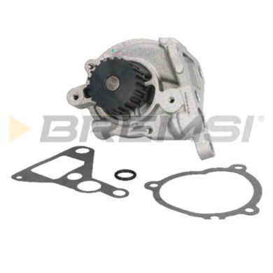 WP0324.JPG Pompa Acqua Mazda 626 Iii Station Wagon 626 Iv 626 Iv Hatchback 626 Iii Hatchback 626 Iii Wp0324 8ag415010a Bremsi