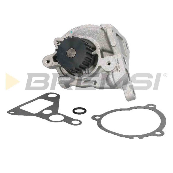 WP0324.JPG Pompa Acqua Mazda 626 Iii Station Wagon 626 Iv 626 Iv Hatchback 626 Iii Hatchback 626 Iii Wp0324 8ag415010a Bremsi