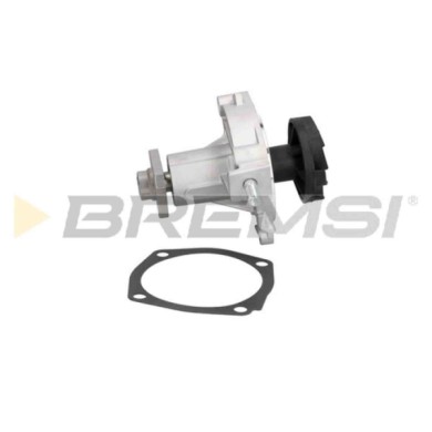 WP0327.JPG Pompa Acqua Lada Niva Fuoristrada Chiuso (2121 2131) Wp0327 2101-1307010 Bremsi