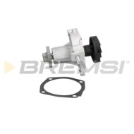 WP0327.JPG Pompa Acqua Lada Niva Fuoristrada Chiuso (2121 2131) Wp0327 2101-1307010 Bremsi