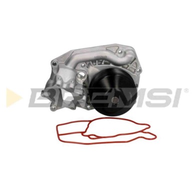 WP0331.JPG Pompa Acqua Bmw 3 1 5 5 Touring X4 X3 3 Touring Wp0331 11518591016 Meccanico Bremsi