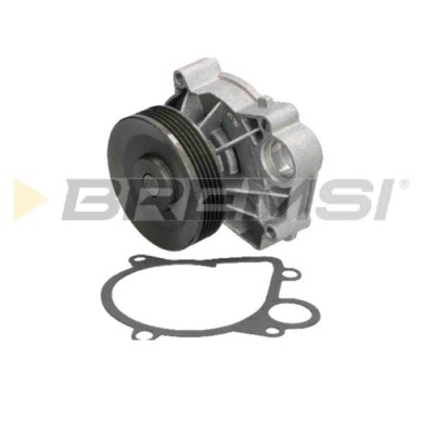WP0332.JPG Pompa Acqua Bmw 3 Touring 3 3 Compact 5 5 Touring Wp0332 11510393731 Bremsi