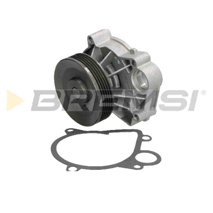 WP0332.JPG Pompa Acqua Bmw 3 Touring 3 3 Compact 5 5 Touring Wp0332 11510393731 Bremsi