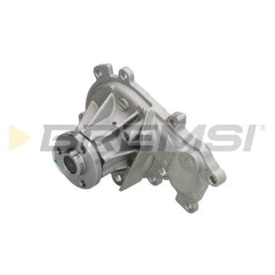 WP0340.JPG Pompa Acqua Proton Gen-2 Wp0340 Pw811592 Bremsi