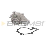 Pompa Acqua Dr Dr 5 Wp0347 481h-1307010ba Bremsi