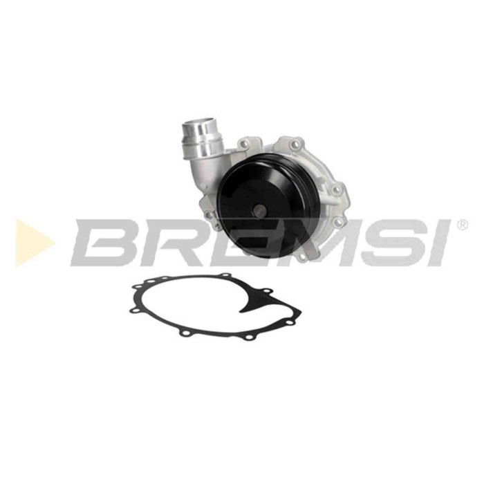 WP0351.JPG Pompa Acqua Mercedes-benz Classe Gla Classe A Classe B Cla Coupú Wp0351 651 200 05 01 Bremsi
