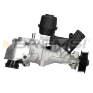 Pompa Acqua Mercedes-benz Classe B Classe A Wp0352 270 200 00 00 Meccanico Bremsi