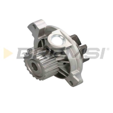 WP0353.JPG Pompa Acqua Volkswagen Lt 28-46 Ii Pianale Piatto/telaio (2dc 2df 2dg 2dl 2dm) Wp0353 Bremsi
