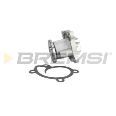 WP0356.JPG Pompa Acqua Nissan Qashqai / Qashqai +2 I (j10 Nj10 Jj10e) Wp0356 2101000q2d Bremsi
