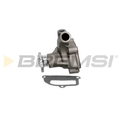 WP0357.JPG Pompa Acqua Nissan Urvan Furgonato Urvan Autobus Cabstar Wp0357 21010-37528 Bremsi