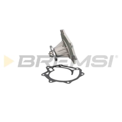 WP0366.JPG Pompa Acqua Vauxhall Midi Autobus Jeep Wrangler I Renault 30 Nissan Trade Pianale Piatto/telaio Wp0366 2101044g00 Bre