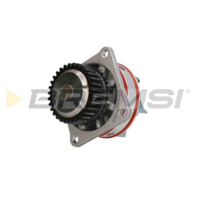 WP0368.JPG Pompa Acqua Nissan 370z Roadster (z34) Wp0368 21010-7y00a Bremsi