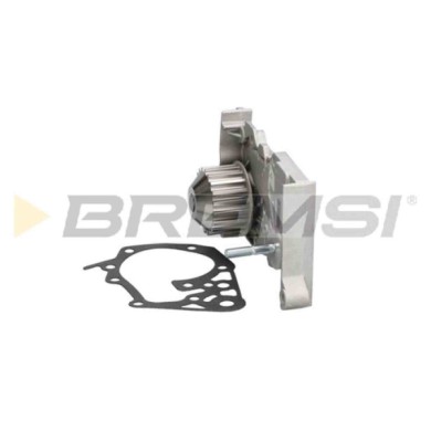 WP0371.JPG Pompa Acqua Dacia Logan Mcv (ks) Wp0371 210100753r Bremsi