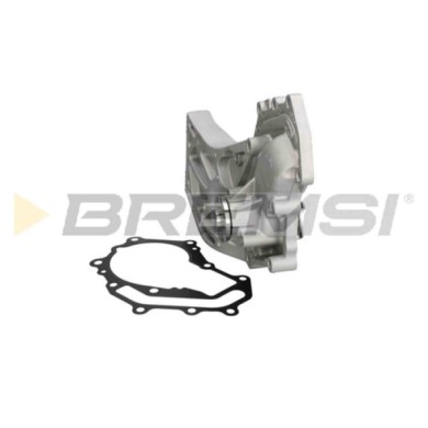 WP0374.JPG Pompa Acqua Nissan Interstar Pianale Piatto/telaio (x70) Wp0374 21010-00qap Bremsi