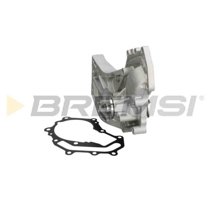 WP0374.JPG Pompa Acqua Nissan Interstar Pianale Piatto/telaio (x70) Wp0374 21010-00qap Bremsi
