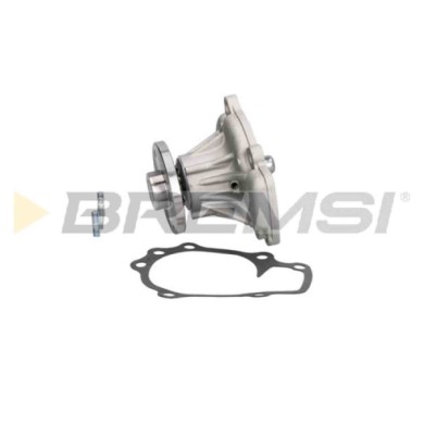 WP0378.JPG Pompa Acqua Nissan 200 Sx Wp0378 21010-65f01 Bremsi