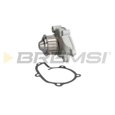 WP0379.JPG Pompa Acqua Nissan Sunny Iii Cassone/furgonato/promiscuo Sunny Ii Sunny Ii Hatchback Wp0379 21010-54a15 Bremsi