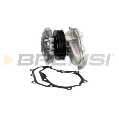 WP0381.JPG Pompa Acqua Nissan Patrol Gr V Wagon Terrano Ii Wp0381 21010-2w225 Bremsi