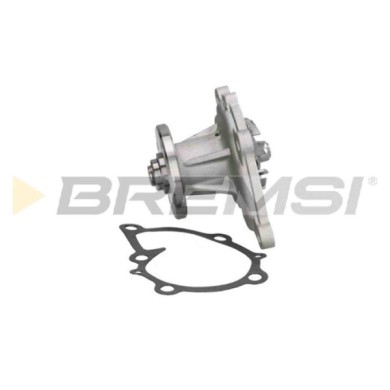 WP0385.JPG Pompa Acqua Nissan Vanette Furgonato Vanette Autobus Wp0385 21010-h7287 Bremsi