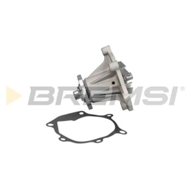 WP0389.JPG Pompa Acqua Toyota Land Cruiser 80 Wp0389 16100-69325 Bremsi