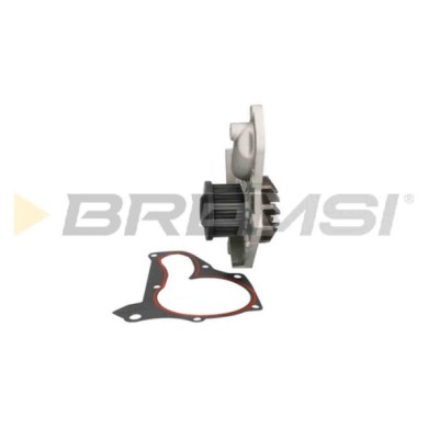 WP0390.JPG Pompa Acqua Toyota Celica Coupú Wp0390 1610079235 Bremsi