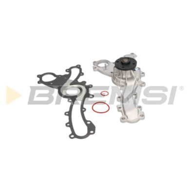 WP0391.JPG Pompa Acqua Toyota Camry Tre Volumi Lexus Rx Wp0391 16100-09440 Bremsi