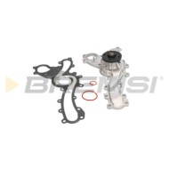 Pompa Acqua Toyota Camry Tre Volumi Lexus Rx Wp0391 16100-09440 Bremsi