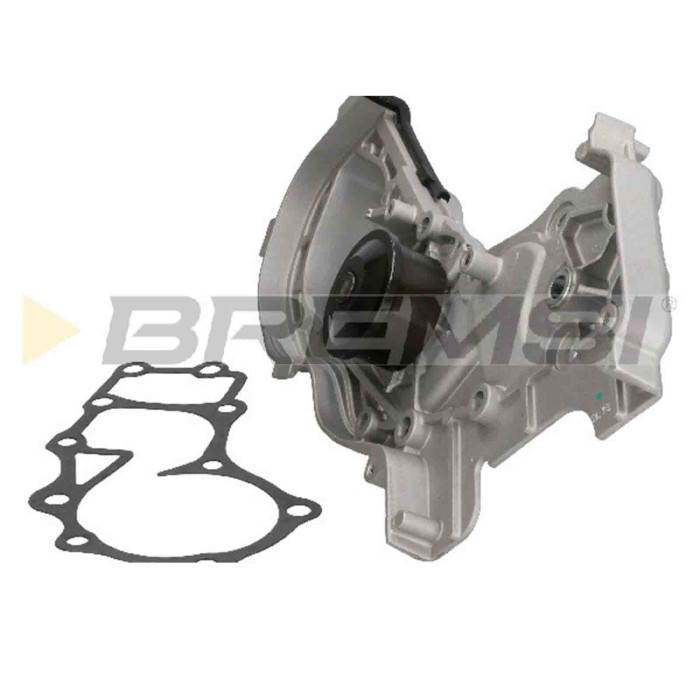 WP0393.JPG Pompa Acqua Toyota Celica Coupú Wp0393 16100-69365 Bremsi