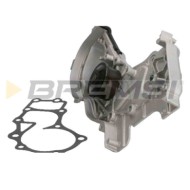 WP0393.JPG Pompa Acqua Toyota Celica Coupú Wp0393 16100-69365 Bremsi